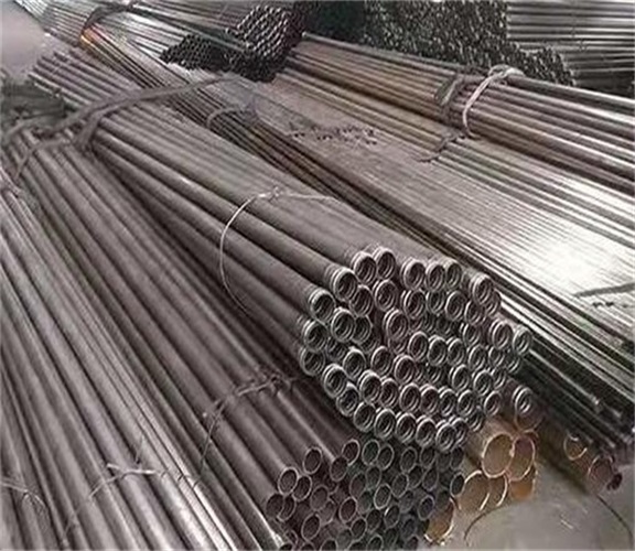 梁平螺旋式声测管工地安装