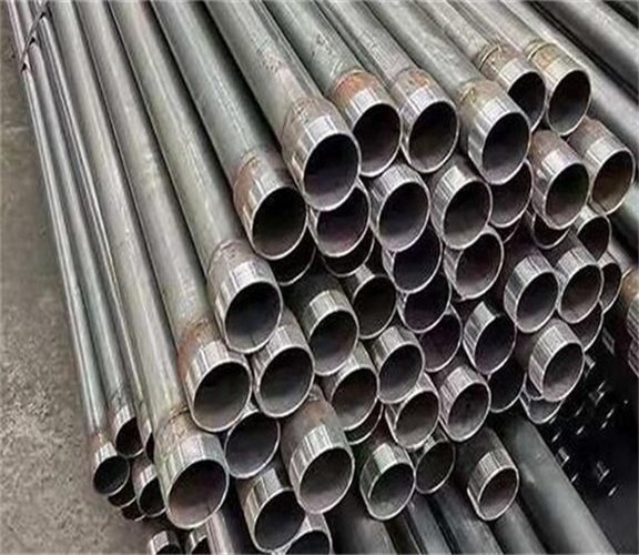 梁平套筒式声测管桩基专用